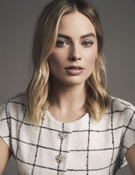 Chanel No. 5'in Yeni Yüzü: Margot Robbie .